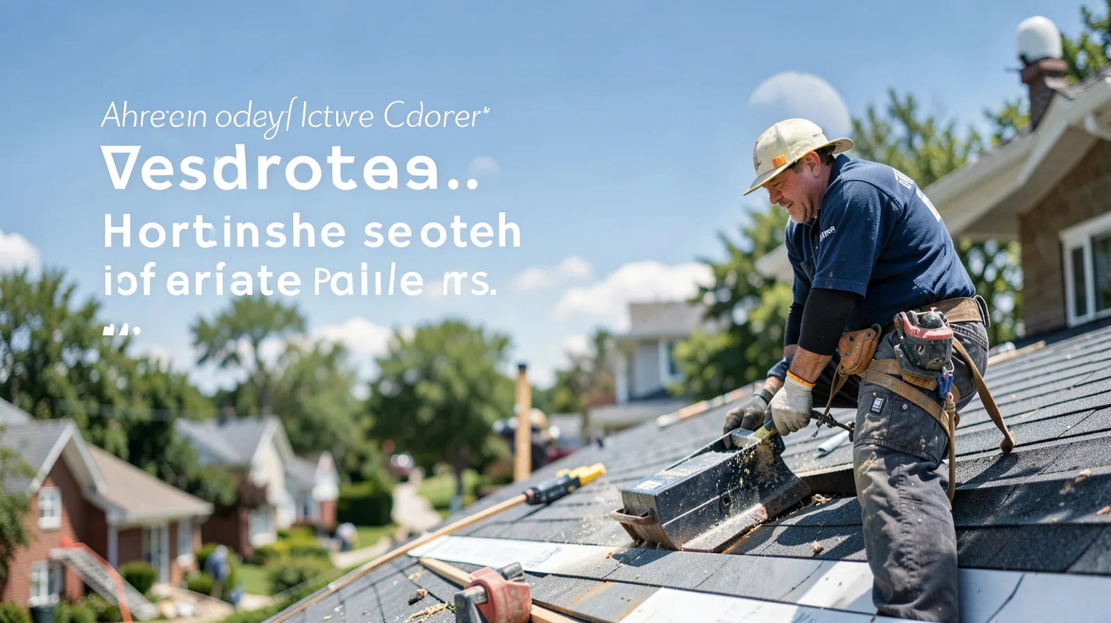 Roof Replacement in South Point, OH near me